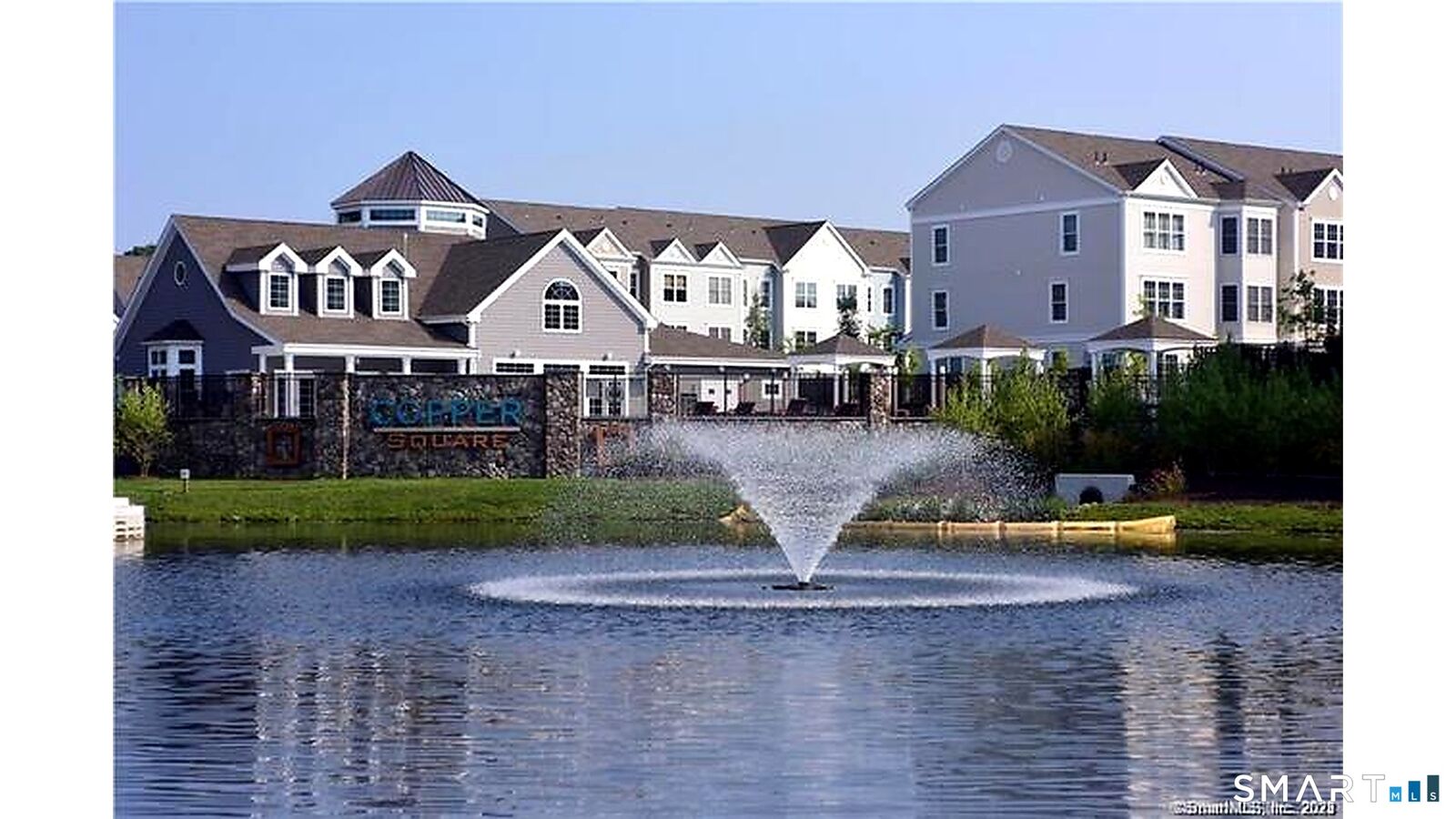 Property Photo:  407 Copper Square Drive 407  CT 06801 