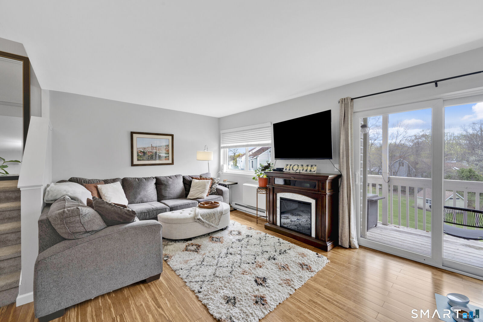 Property Photo:  85 North Main Street 86  CT 06424 