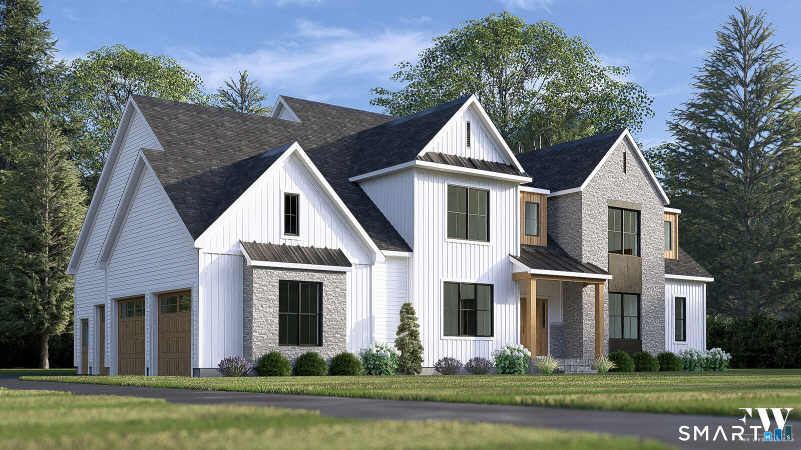 Property Photo:  7 Pumpkin Grove  CT 06333 