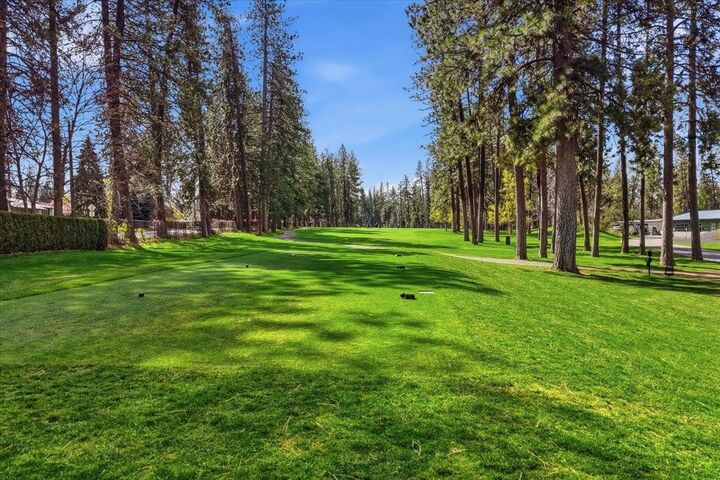 Property Photo: 4328 S Perry St WA 99203