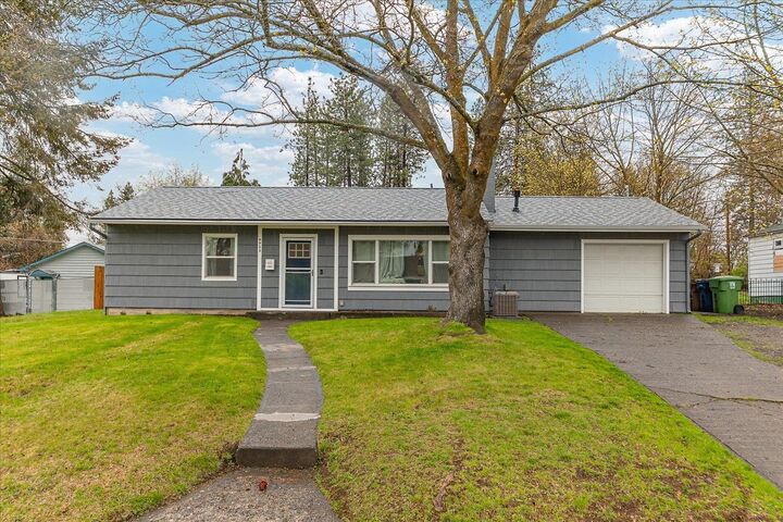 Property Photo: 4922 N Daisy Pl WA 99205