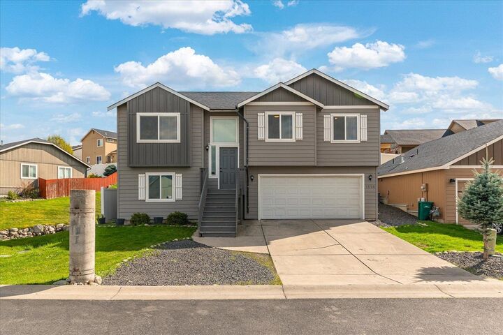 Property Photo:  11708 E Marietta Ln  WA 99206 