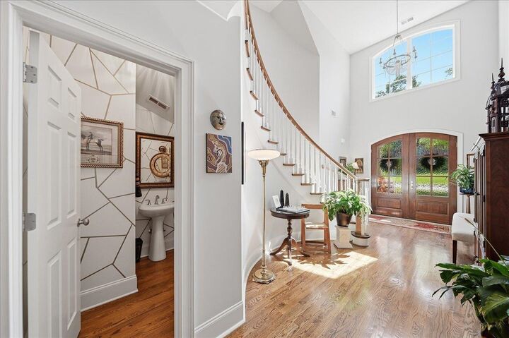 Property Photo:  120 Covey Hill Lane  SC 29615 