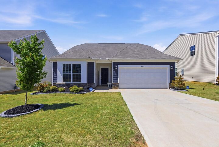 Property Photo:  2022 Brechin Road  SC 29303 