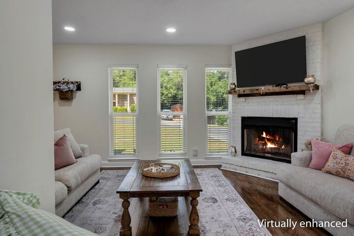 Property Photo:  1815 Aaron Road  FL 32303 