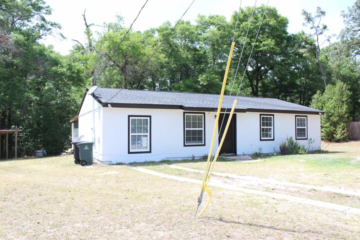 Property Photo:  258 White Oak Drive  FL 32305 