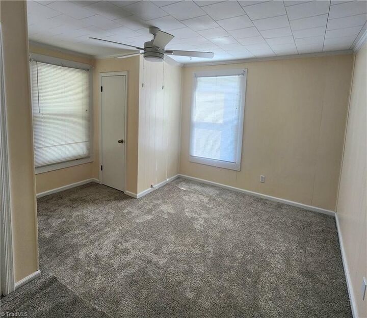 Property Photo:  109 Long Street  NC 27027 