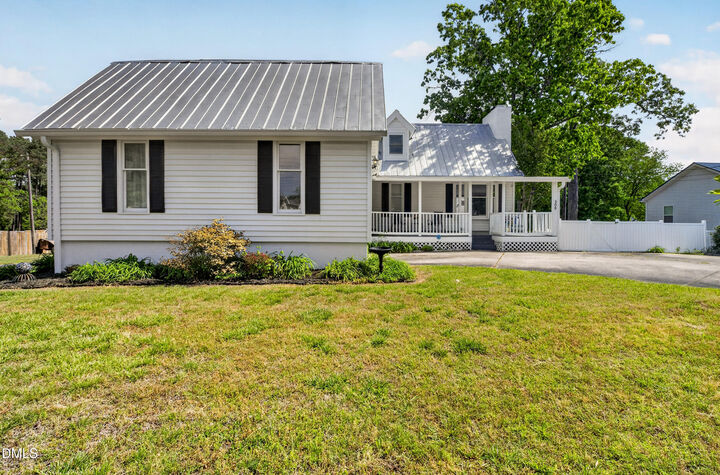 Property Photo:  306 18th Street  NC 27509 