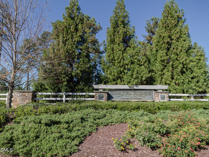 Property Photo:  64 Mist Wood Court  NC 27312 