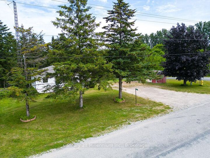 Photo de la propriété:  417047 Tenth Line  ON N0H 1J0 