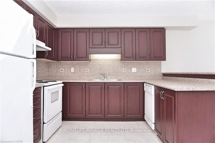 Property Photo: 40 Madeleine Street ON N2R 1V4