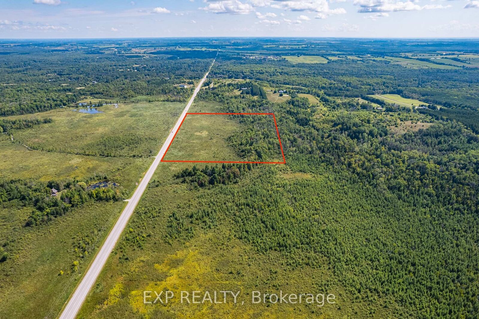 Property Photo:  Ptlt35 Ravenshoe B Road  ON L9P 1R2 