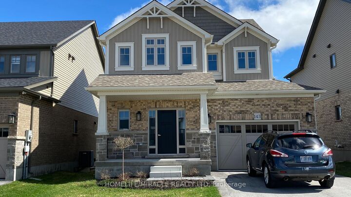 143 Devonleigh Gate — photo 1