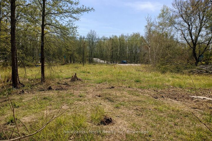 Property Photo:  Vacant Lot 64 Highway  ON P0M 1A0 
