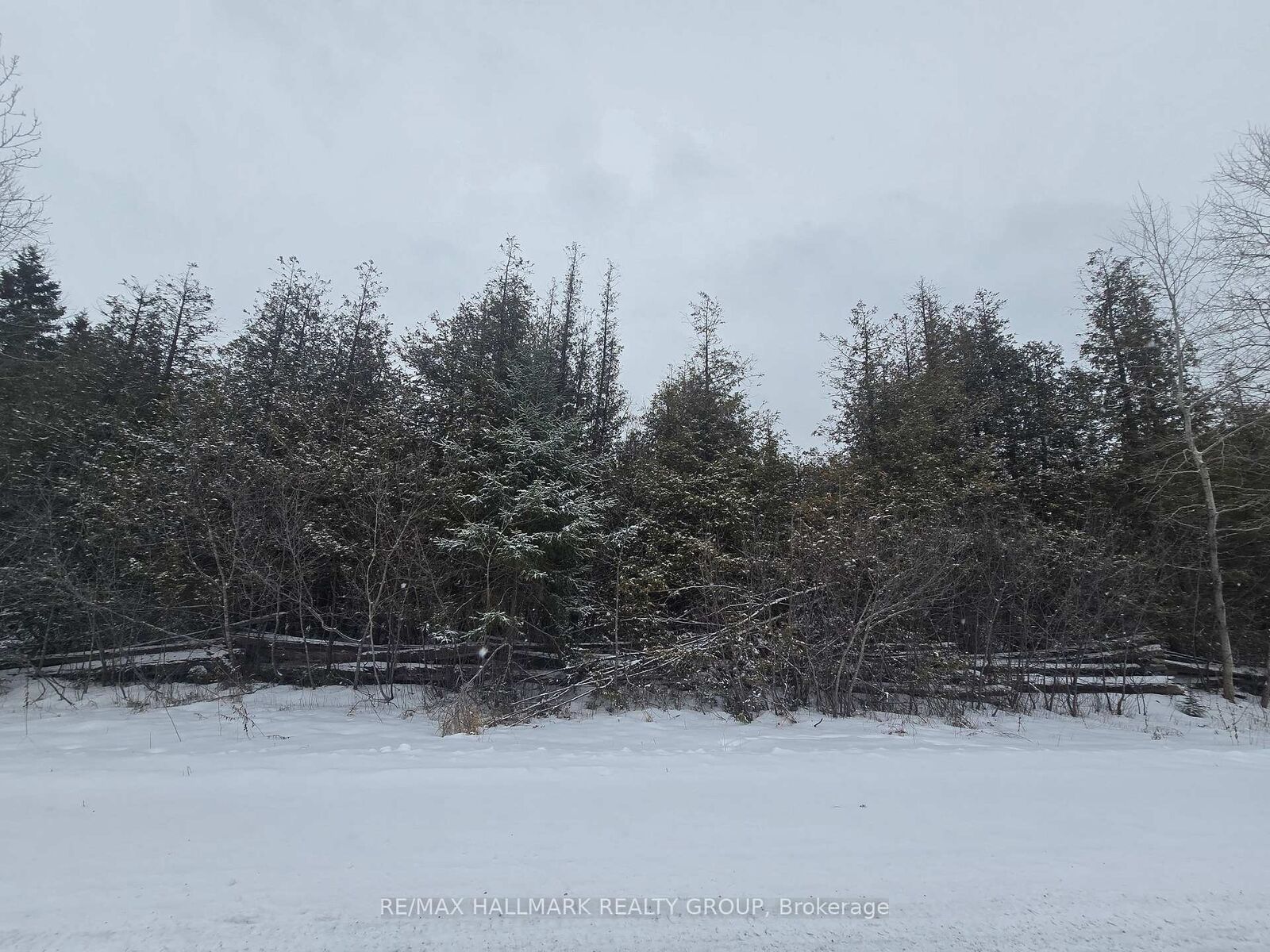 Property Photo:  3222 Klondike Road W  ON K0A 2T0 