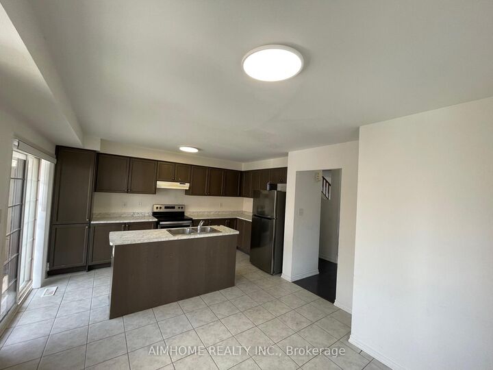Property Photo: 92 Ainley Road ON L1Z 0S9