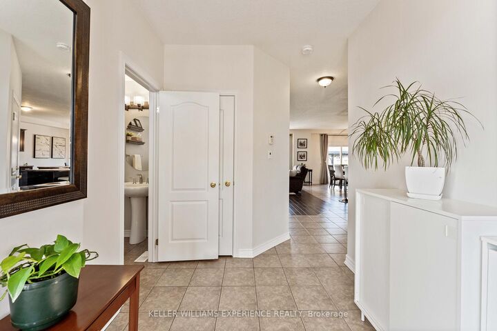 Property Photo: 154 Arnold Crescent ON L3W 0R1