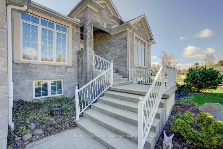 Property Photo: 196 Birchwood Avenue ON N0G 2T0