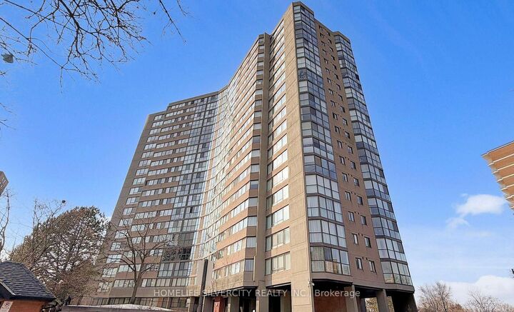 40 Richview Road 707 — photo 1