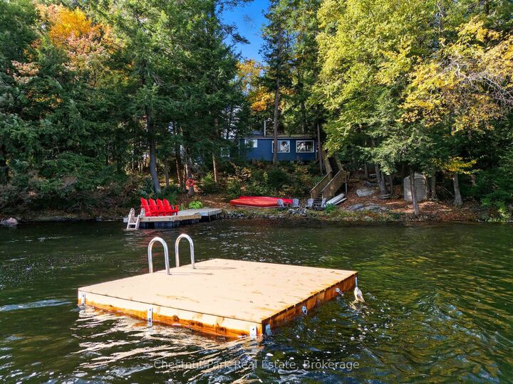 Property Photo: 1158 Cranberry Road 11 ON P0C 1A0