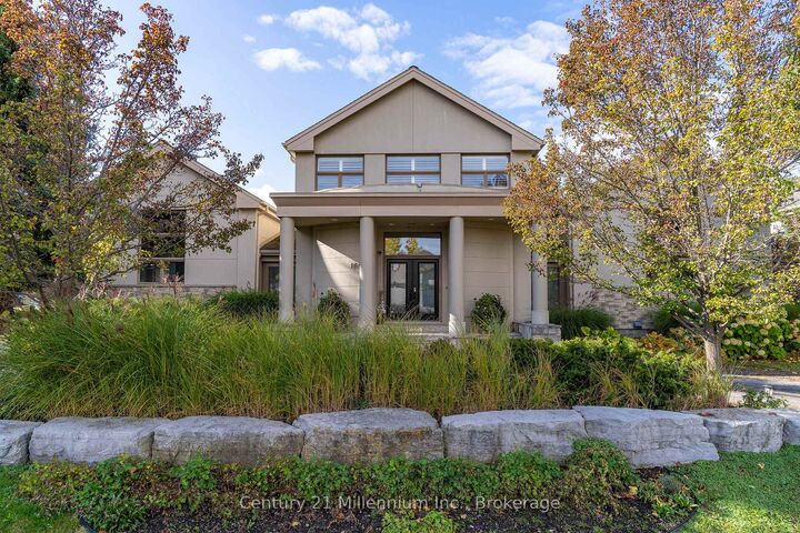Property Photo:  160 Grand Cypress Lane  ON L9Y 0K8 