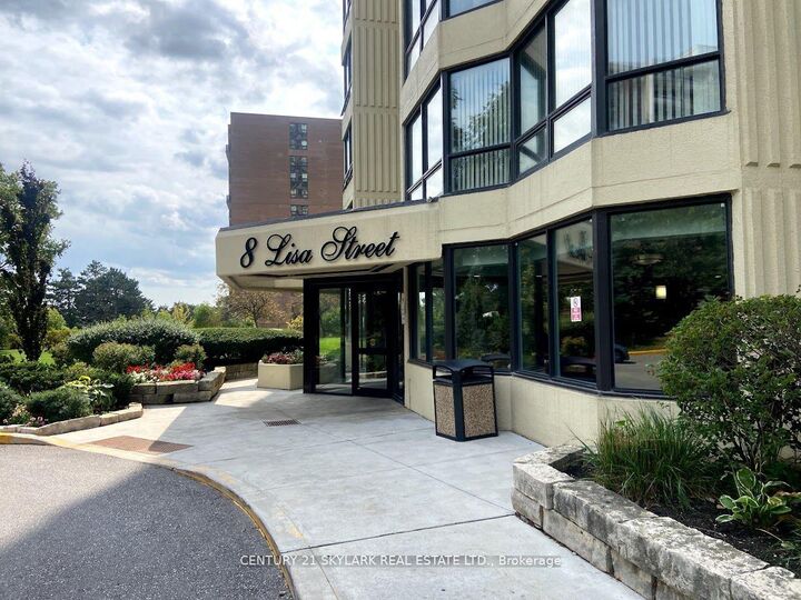 8 Lisa Street 706 — photo 1