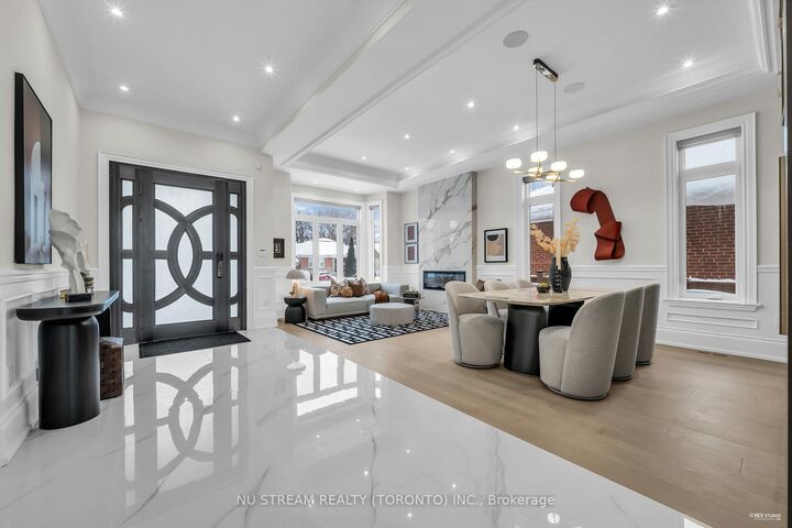 Property Photo: 108 Abitibi Avenue ON M2M 2V6