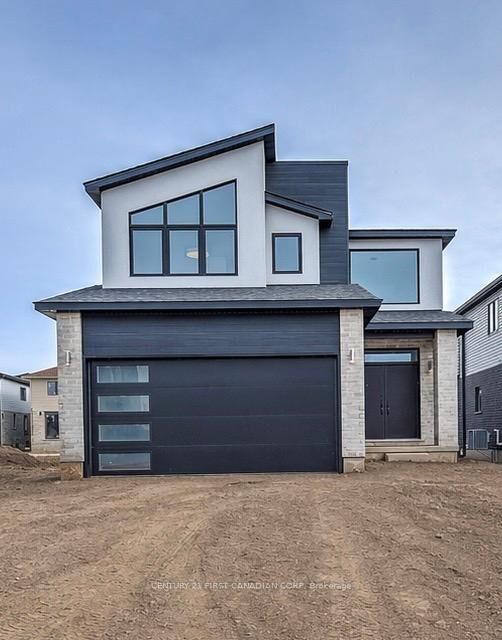 Photo de la propriété:  245 Hesselman Crescent  ON N6M 0K3 