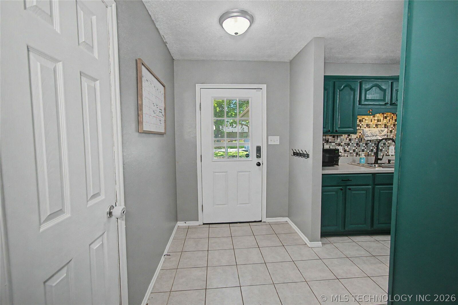 Property Photo:  1409 Irene Lane  OK 74434 