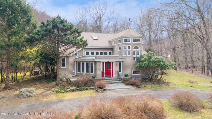 Property Photo:  269 Watson Hollow  NY 12494 