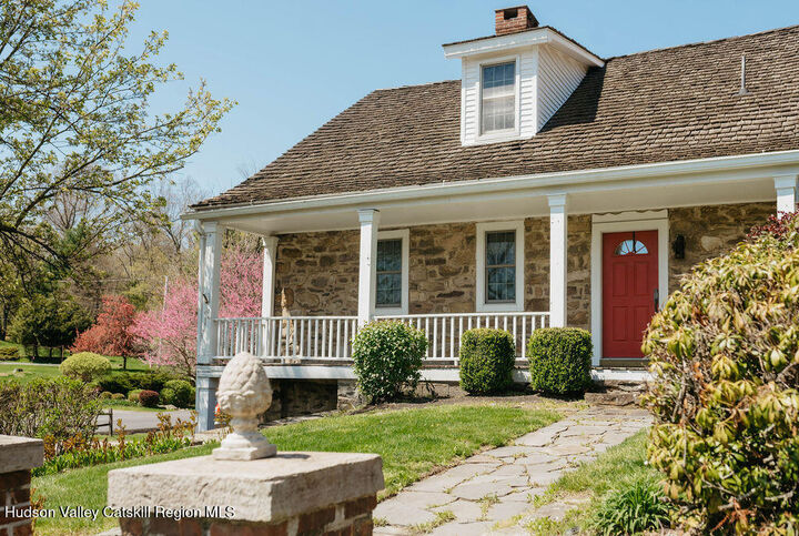 Property Photo:  93 Horton  NY 10992 