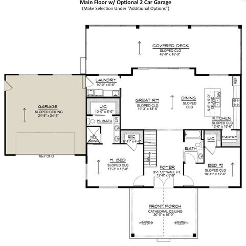 Property Photo: 2409 E 22130 N 17 UT 84632