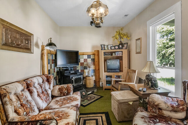 Property Photo:  20 S Church St  UT 84526 