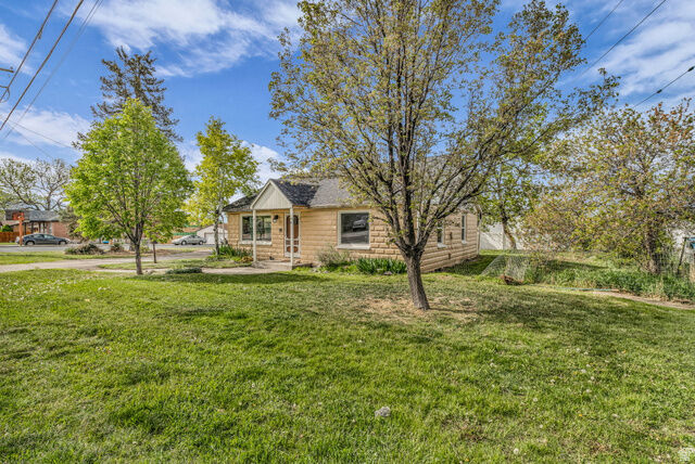 Property Photo:  710 S Locust Ave  UT 84062 