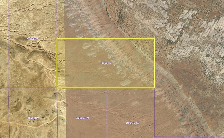 Property Photo:  Coal Pits Parcel 1148-Hv  UT 84779 