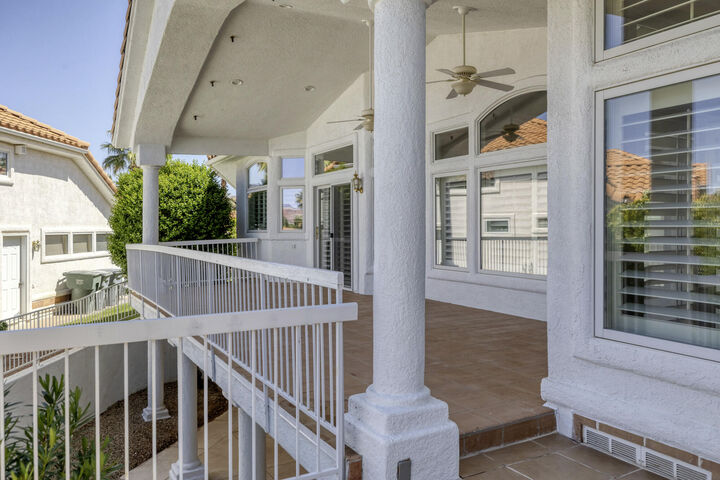 Property Photo:  150 S Crystal Lakes Dr #20  UT 84770 