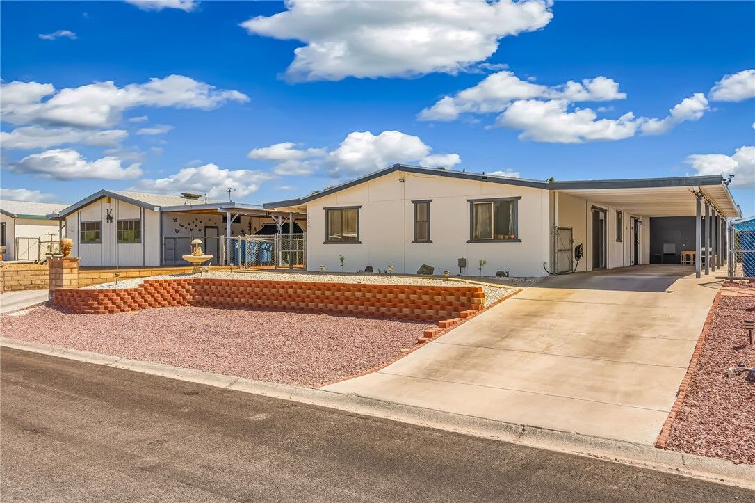 Property Photo:  1580 Paige Drive  AZ 86442 