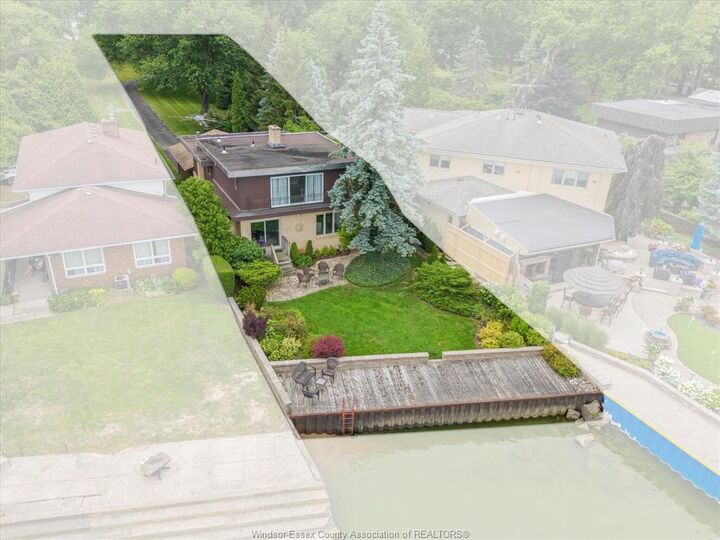 Property Photo: 696 Old Tecumseh Road ON N0R 1A0