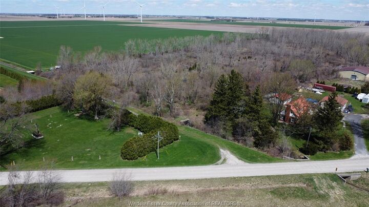 Property Photo:  3703 Goodreau Line  ON N0P 1H0 