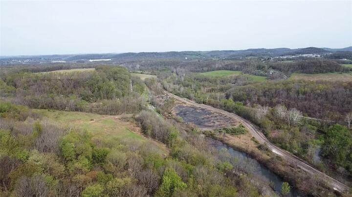 Property Photo: - Alberts Road PA 15679
