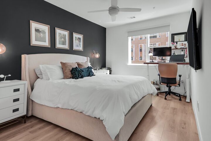 Property Photo:  1701 Simond Avenue 304  TX 78723 