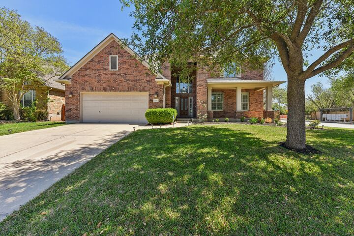 Property Photo:  1516 Skip Tyler Drive  TX 78613 