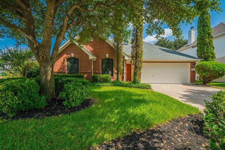 Property Photo:  1832 Camas Drive  TX 78728 