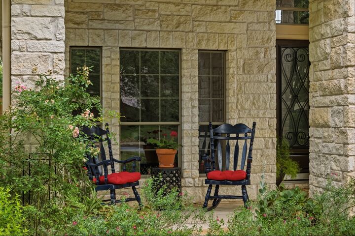 Property Photo:  11704 Via Grande Drive  TX 78739 