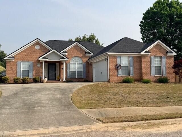 Property Photo:  110 Ilex Lane  SC 29803 