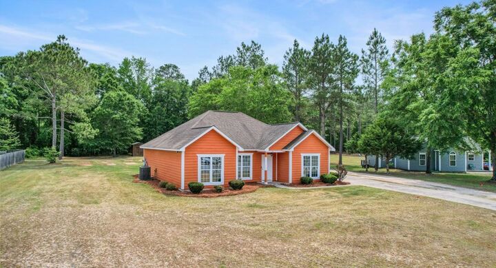 Property Photo:  139 Aubry Court  GA 31763 