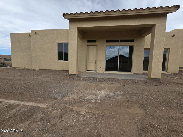 Property Photo: 6457 S Avenida La Manana Street AZ 85118