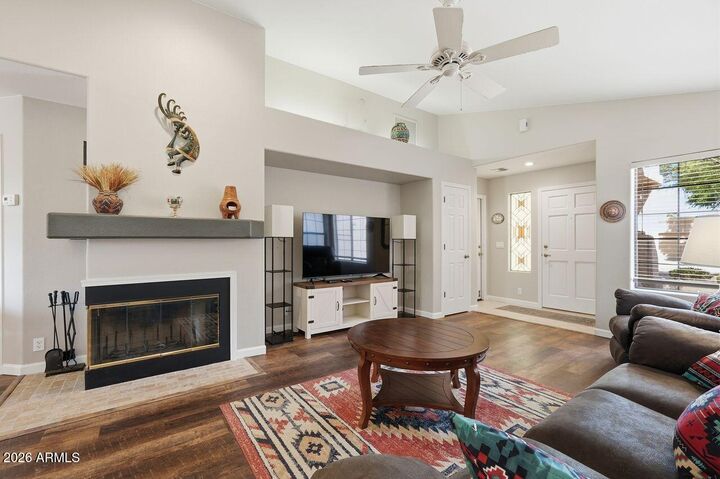 Property Photo:  12223 N Tower Drive  AZ 85268 