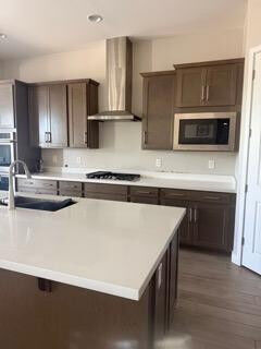 Property Photo:  21864 S 190th Place  AZ 85142 