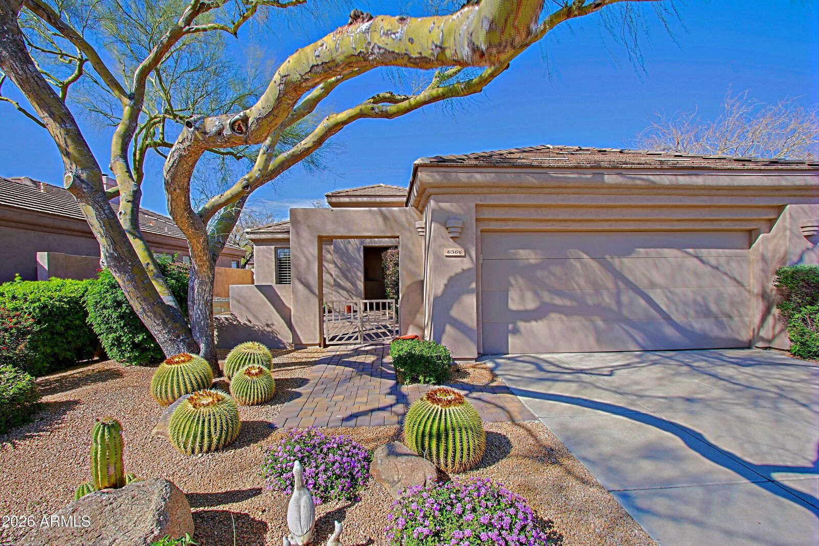 Property Photo:  6566 E Shooting Star Way  AZ 85266 